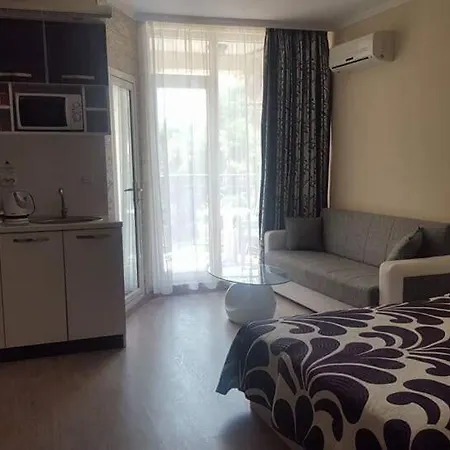 Bahami Apartament *