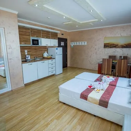 Bahami * Słoneczny Brzeg