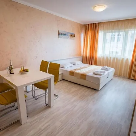 Bahami Apartament *
