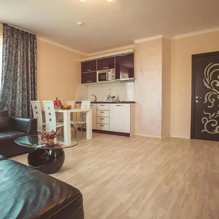 Bahami Appartement
