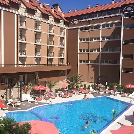 Bahami * Słoneczny Brzeg