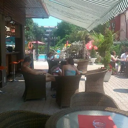Bahami Appartement *