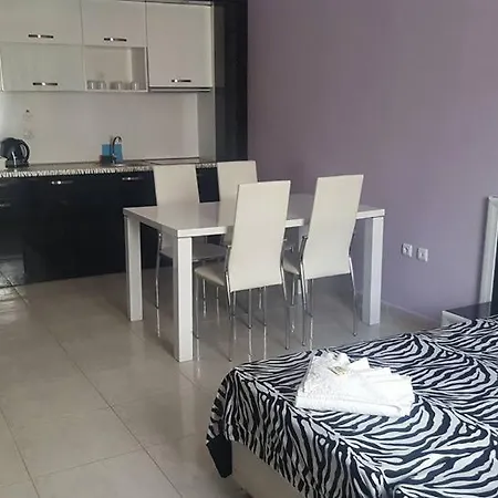 Apartament Bahami Słoneczny Brzeg