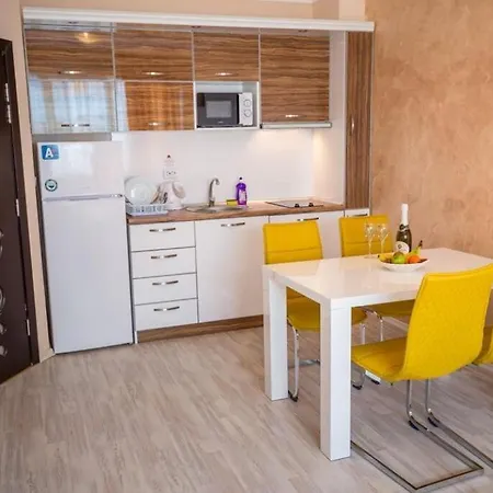 Bahami Apartament