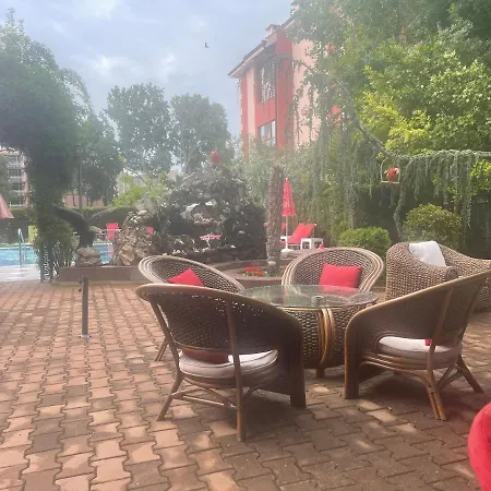 Bahami Apartament Słoneczny Brzeg