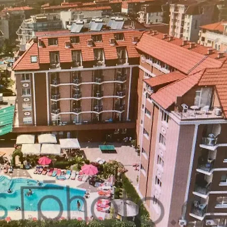 Bahami Apartment *
