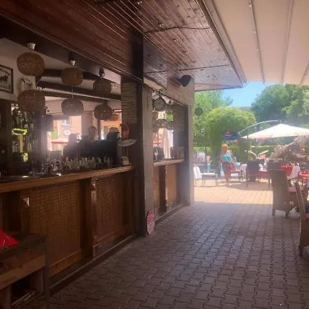 Apartmán Bahami