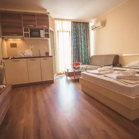 Bahami Apartmán